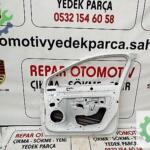Renault clio 5 sağ ön kapı beyaz orjinal çıkma 2019-24