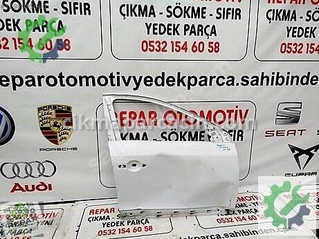 Renault Fluence Sağ Ön Kapı çıkma parça