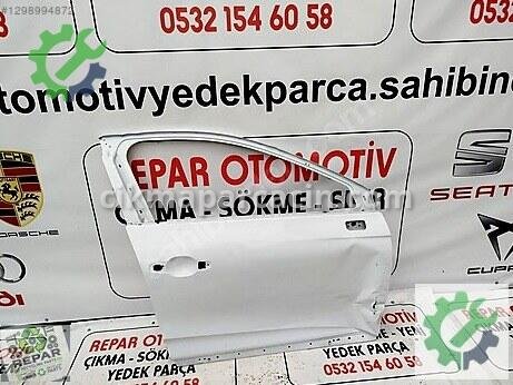 Renault Clio Sağ Ön Kapı çıkma parça
