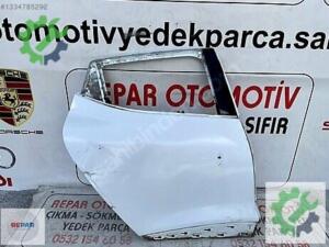 Renault Clio 4 sağ arka kapı orijinal çıkma