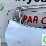Renault Clio 4 sağ arka kapı orijinal çıkma