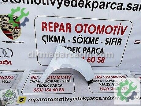Renault Clio Sağ Ön Çamurluk çıkma parça