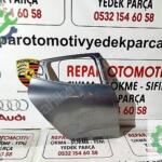Renault clio 5 sağ arka kapı gri orijinal çıkma 2019-24