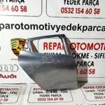 Renault clio 5 sağ arka kapı gri orijinal çıkma 2019-24