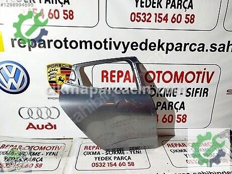 Renault Clio Sağ Arka Kapı çıkma parça
