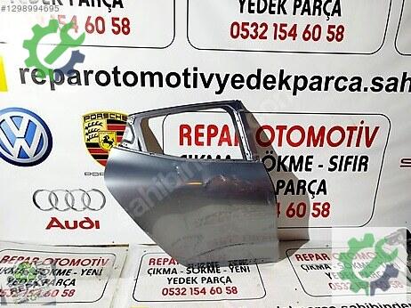 Renault Clio Sağ Arka Kapı çıkma parça