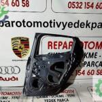 Renault clio 5 sağ arka kapı gri orijinal çıkma 2019-24