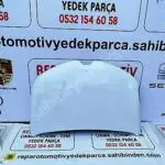 Renault clio 5 ön kaput beyaz orijinal çikma 2019-2025
