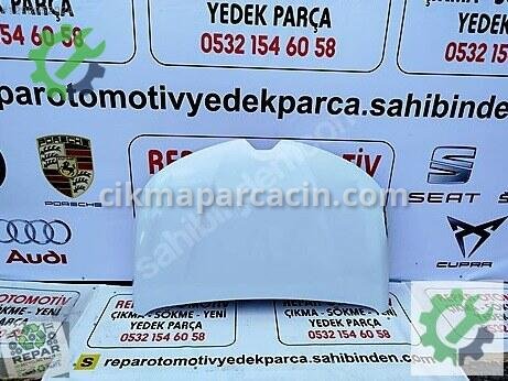 Renault Clio Ön Kaput çıkma parça