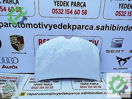 Renault Clio Ön Kaput çıkma parça