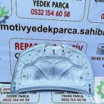 Renault clio 5 ön kaput beyaz orijinal çikma 2019-2025