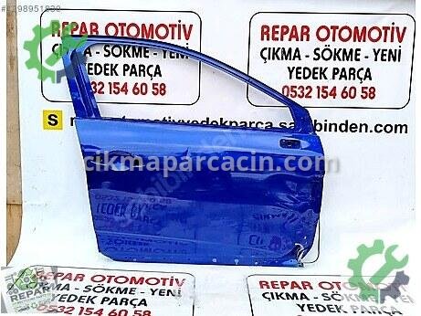 Renault Clio Sol Ön Kapı çıkma parça
