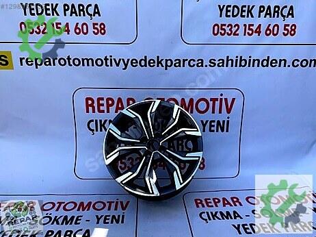 Renault Jant çıkma parça