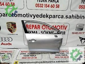 Renault clio 4 sağ ön kapı gri orijinal çıkma 2013-19