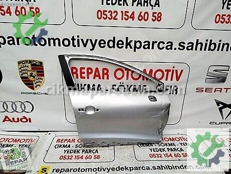 Renault Clio Sağ Ön Kapı çıkma parça