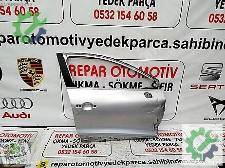 Renault Clio Sağ Ön Kapı çıkma parça