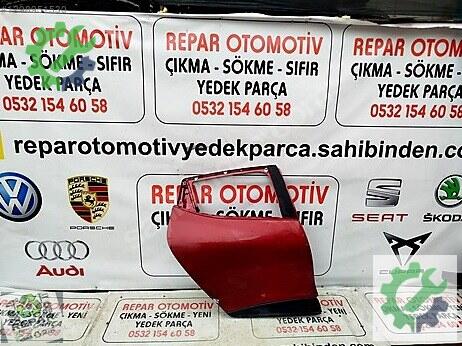 Renault Clio Sağ Arka Kapı çıkma parça