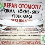 Renault clio 4 ön tampon orijinal çıkma 2016-19 620226290R