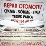 Renault clio 4 ön tampon orijinal çıkma 2016-19 620226290R