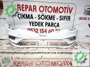Renault clio 4 ön tampon orijinal çıkma 2016-19 620226290R