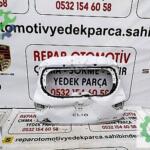 renault clio 4 bagaj kapağı beyaz orijinal çıkma 2013-2018