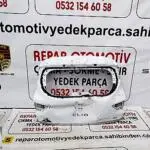 renault clio 4 bagaj kapağı beyaz orijinal çıkma 2013-2018