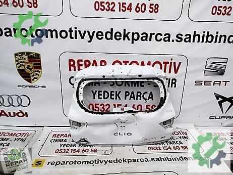 Renault Clio Bagaj Kapağı çıkma parça