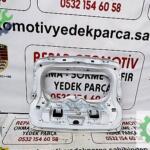 renault clio 4 bagaj kapağı beyaz orijinal çıkma 2013-2018