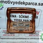 renault captur bagaj kapağı kahverengi orijinal çıkma 19-23 boy