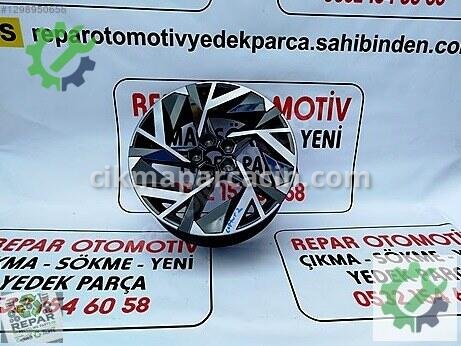 Renault Jant çıkma parça