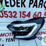 Renault Kaput Fabrikasyon Yedek Parça Kutulu İşime Yaramıyor Çıkma
