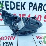 Renault Kaput Fabrikasyon Yedek Parça Kutulu İşime Yaramıyor Çıkma