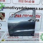 renault austral sol ön kapı orijinal çıkma nokta hasarlı 8010136