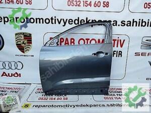 renault austral sol ön kapı orijinal çıkma nokta hasarlı 8010136