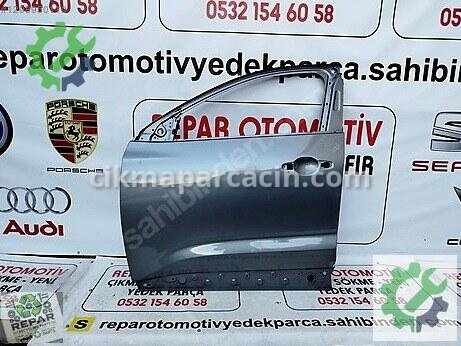Renault Austral Sol Ön Kapı çıkma parça
