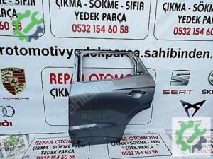 renault austral sol arka kapı orijinal çıkma