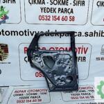 renault austral sol arka kapı orijinal çıkma