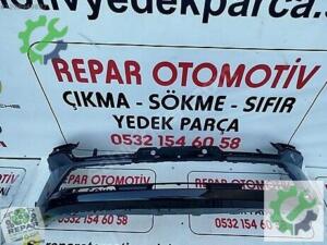 Renault austral ön tampon orijinal çıkma 620263020r