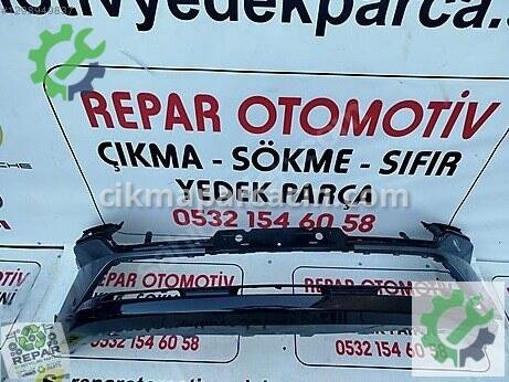 Renault Austral Ön Tampon çıkma parça