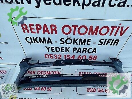 Renault Austral Ön Tampon çıkma parça