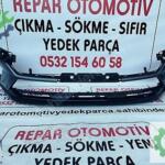 Renault austral ön tampon orijinal çıkma 620263020r