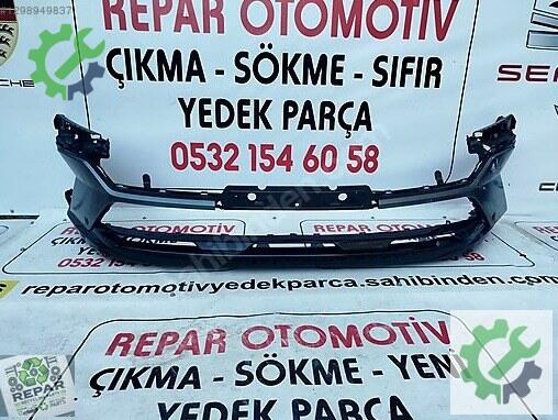 Renault Austral Ön Tampon 620263020R çıkma parça