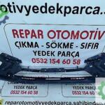 Renault austral ön tampon orijinal çıkma 620263020r