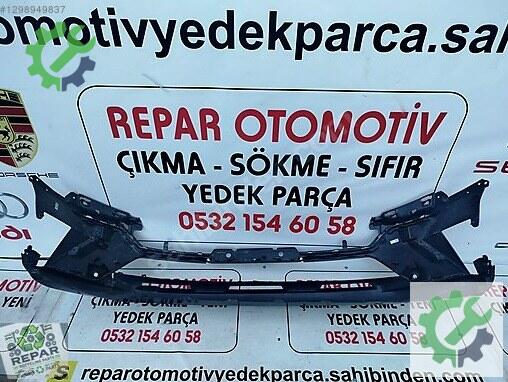 Renault Austral Ön Tampon 620263020R çıkma parça