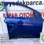 Dacia sandero3 sağ ön kapı 20-26 orijinal çıkma