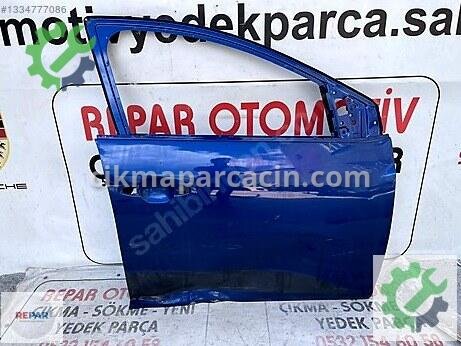 Dacia Sandero Sağ Ön Kapı çıkma parça