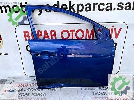Dacia Sandero Sağ Ön Kapı çıkma parça