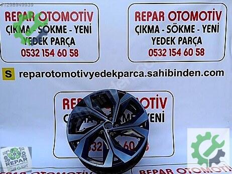 Renault Jant çıkma parça