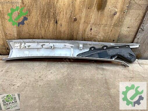 Volkswagen Passat Bakalit 3G0867234 çıkma parça