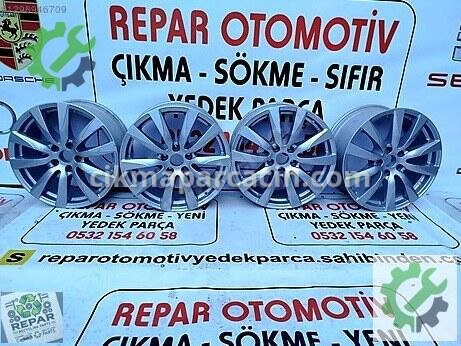 Maserati Jant çıkma parça